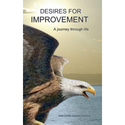 Desires to improve. A...